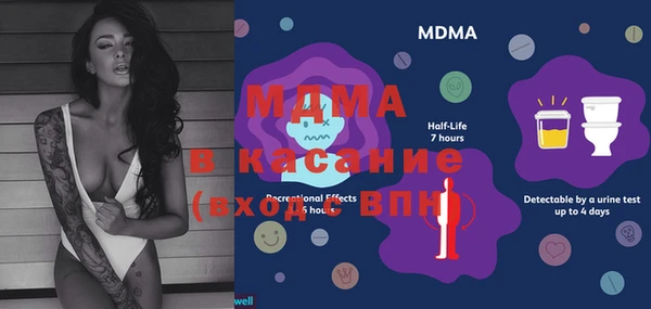молекула духа Михайловск